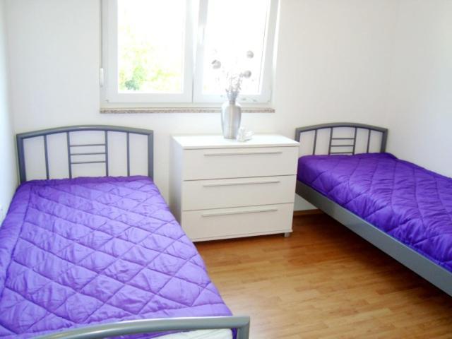 Apartment Tomas Near The Beach プーラ エクステリア 写真