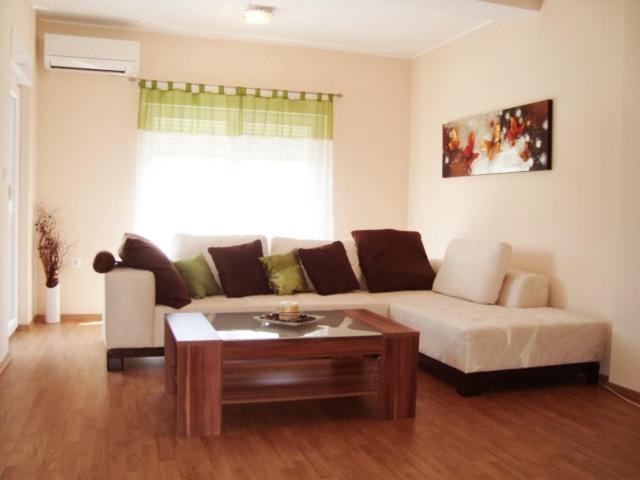 Apartment Tomas Near The Beach プーラ エクステリア 写真