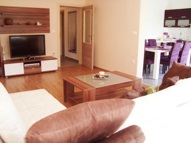 Apartment Tomas Near The Beach プーラ エクステリア 写真