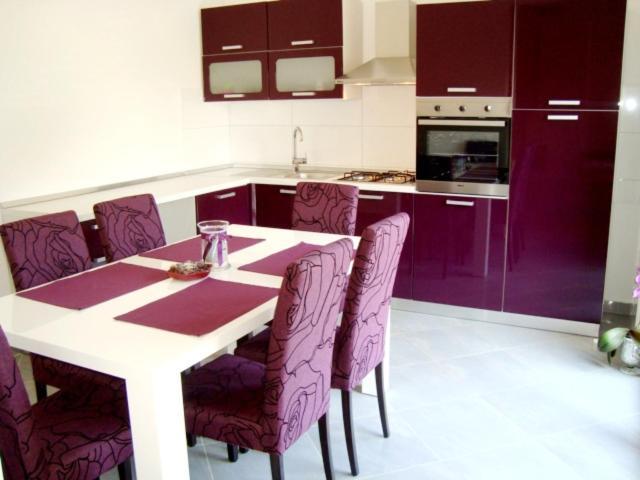 Apartment Tomas Near The Beach プーラ エクステリア 写真